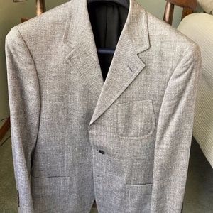 Brooks Brothers Mae in Italy Sport Jacket - 39R